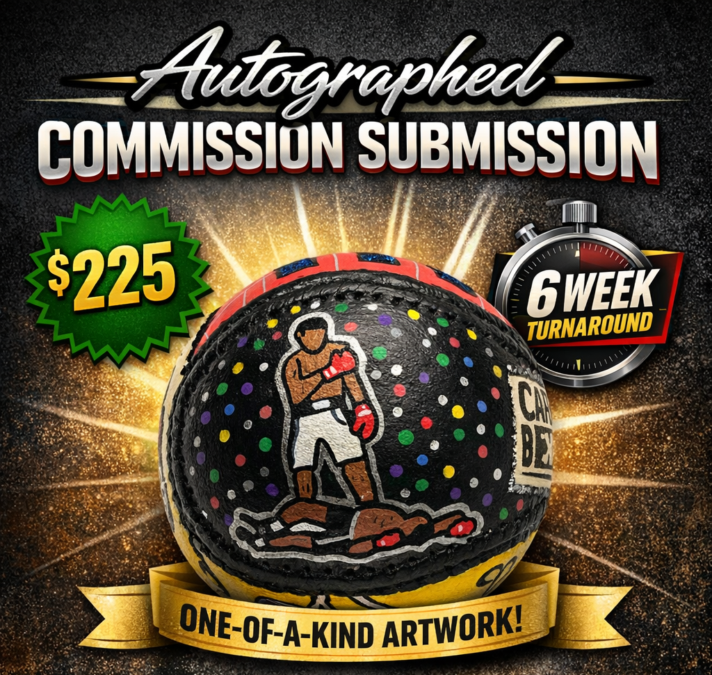 Commission Submission